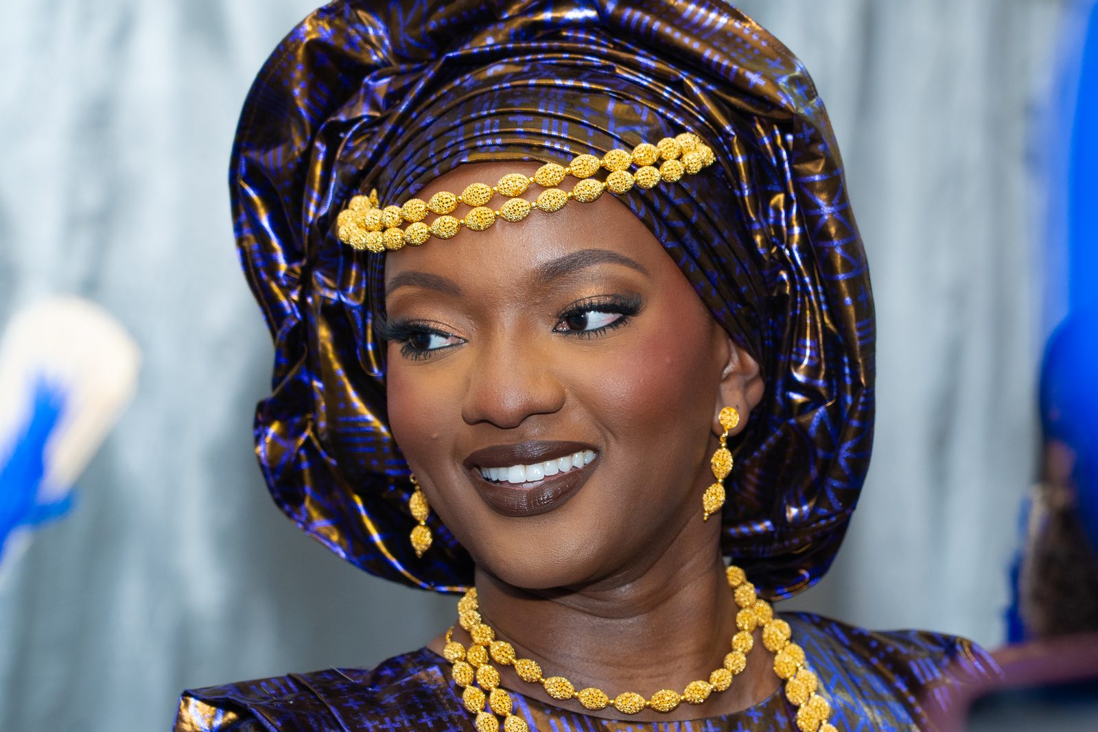 Mariage — photographe professionnel Dakar