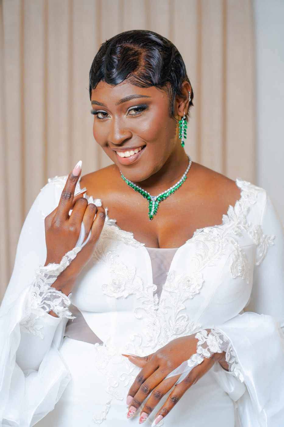 Mariage — photographe professionnel Dakar MAKE FILM