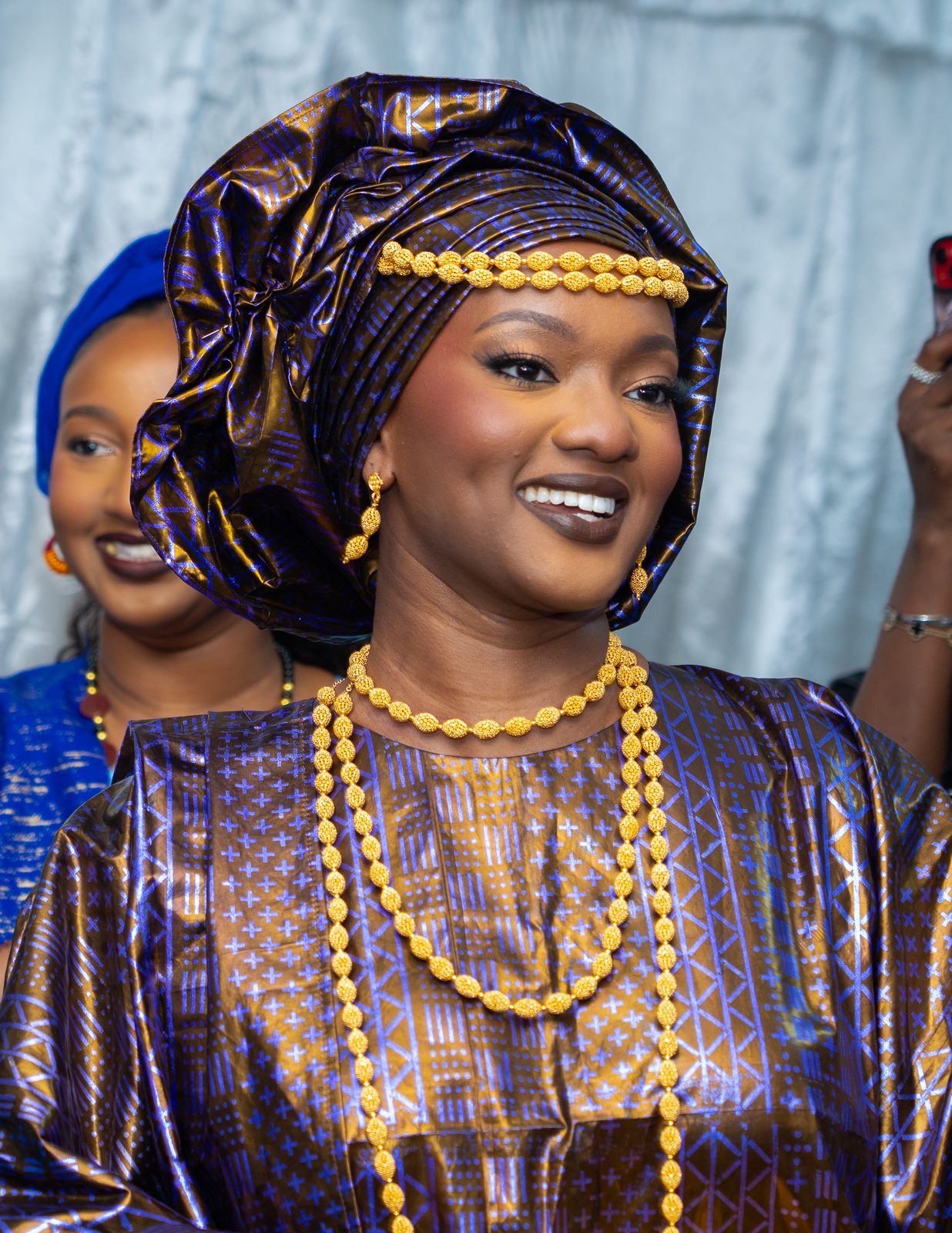 Mariage — photographe professionnel Dakar MAKE FILM