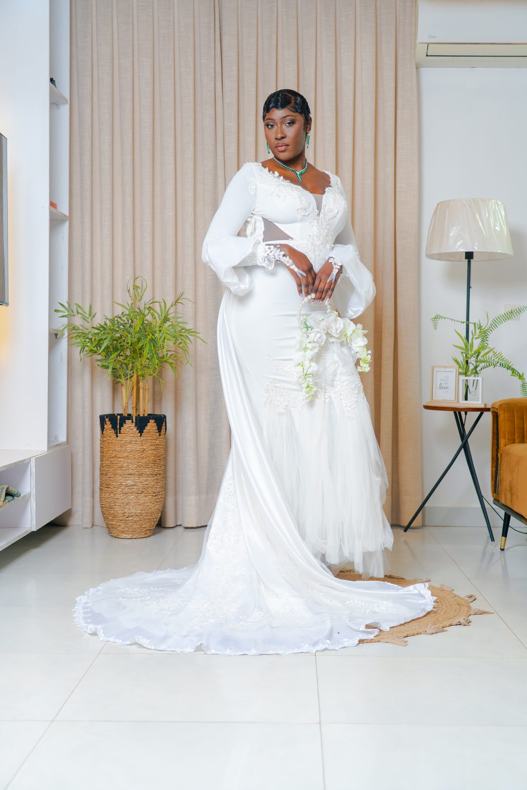 Mariage — photographe professionnel Dakar MAKE FILM