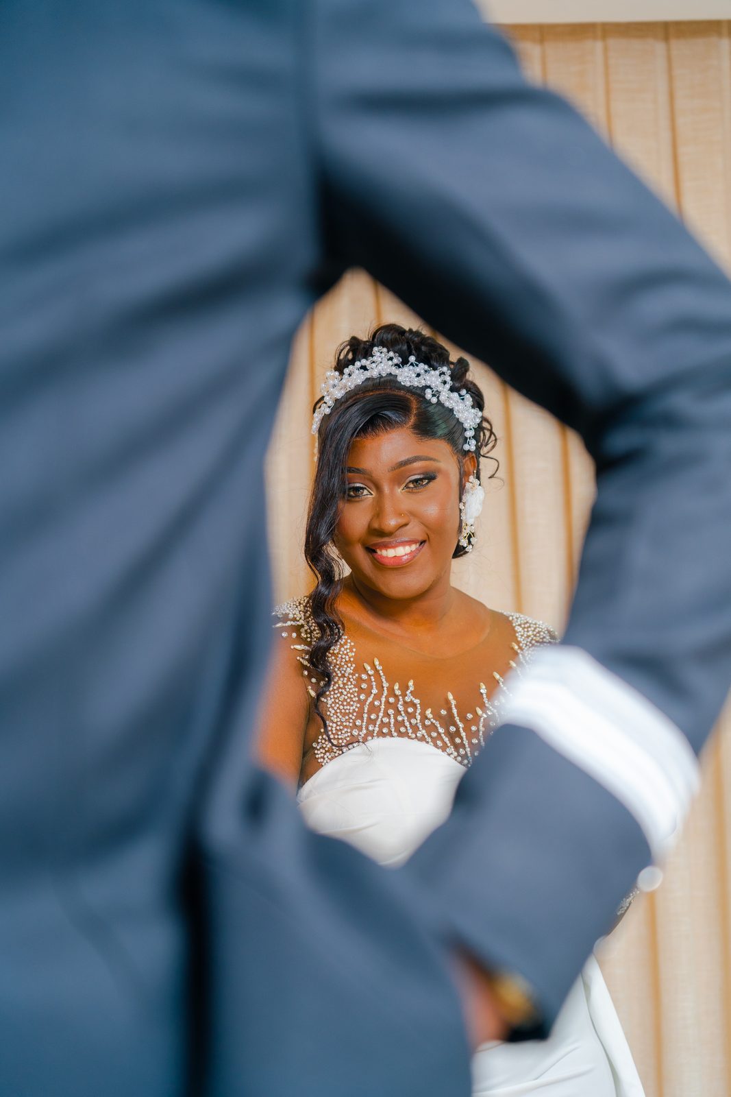 Mariage — photographe professionnel Dakar MAKE FILM