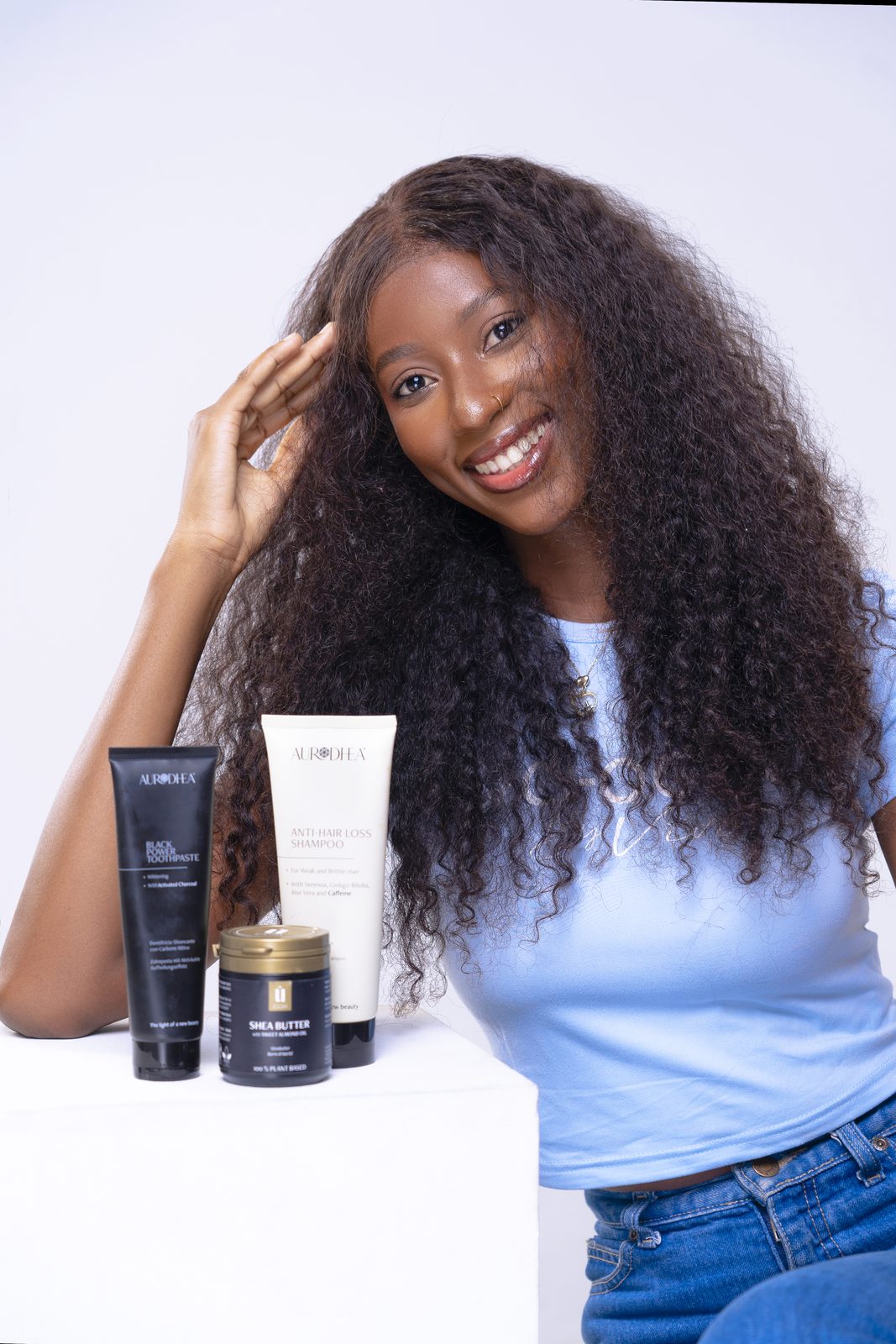 Produits — photographe professionnel Dakar MAKE FILM