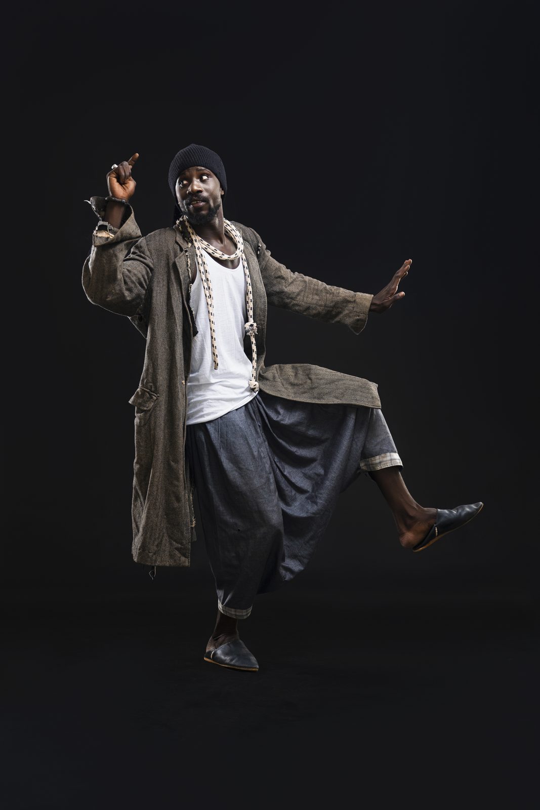 Photographie publicitaire Dakar — MAKE FILM