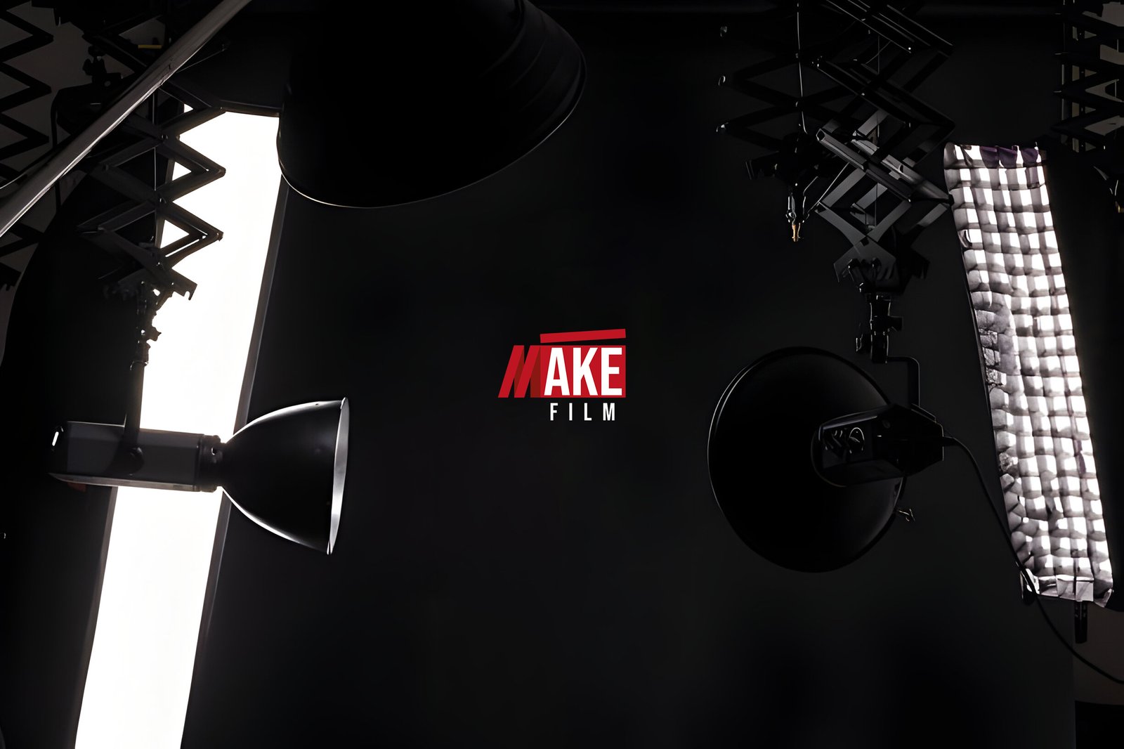Studio MAKE FILM — production audiovisuelle Dakar