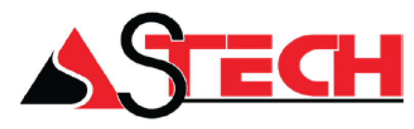 Logo client Astech