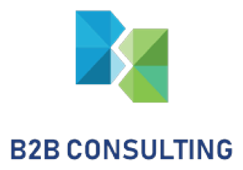 Logo client B2B Consulting
