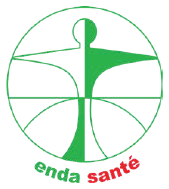 Logo client ENDA Santé