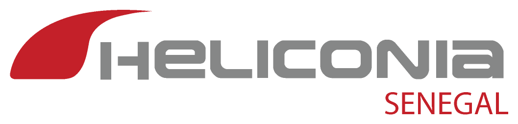 Logo client Heliconia Sénégal