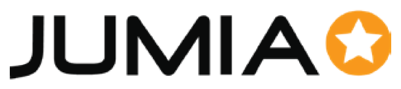 Logo client Jumia