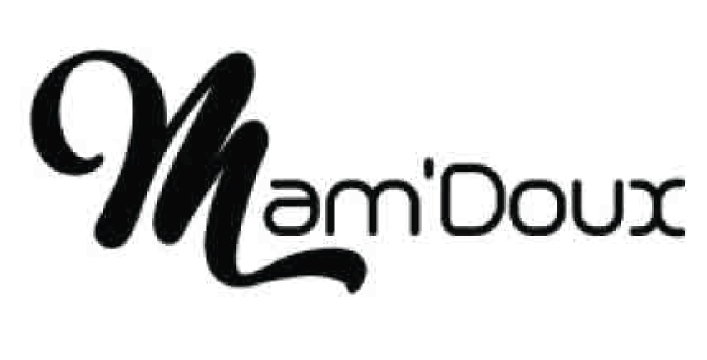 Logo client Mam'Doux