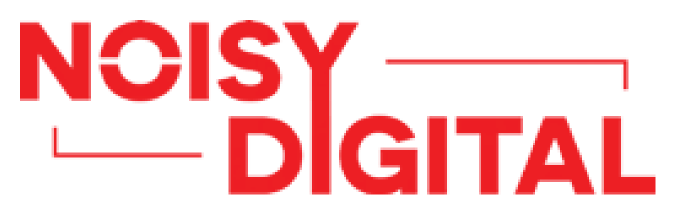 Logo client Noisy Digital