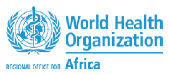 Logo client OMS — World Health Organization