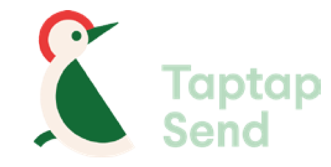 Logo client Taptap Send