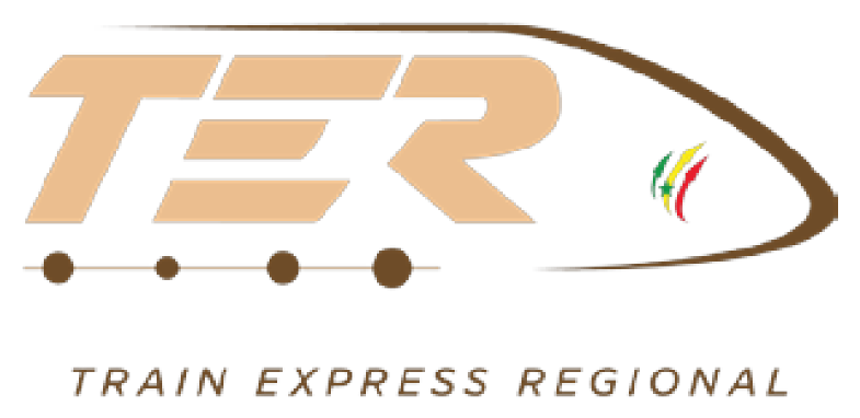 Logo client TER — Train Express Régional