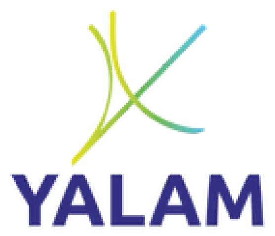 Logo client Yalam Communication