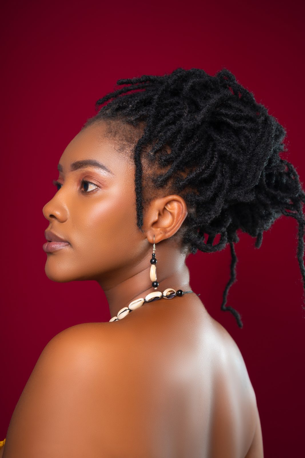 Studio — photographe professionnel Dakar MAKE FILM