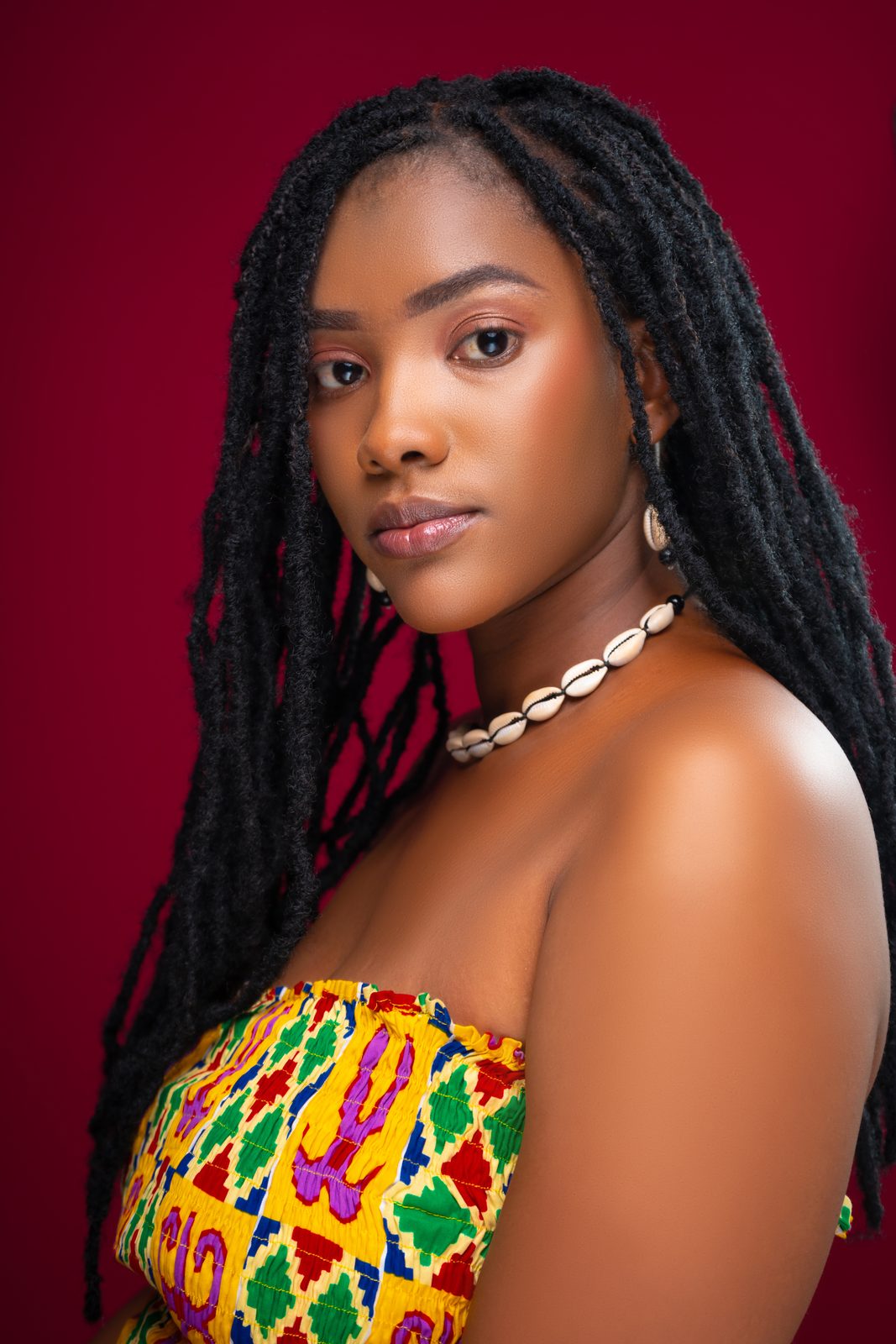Studio — photographe professionnel Dakar MAKE FILM