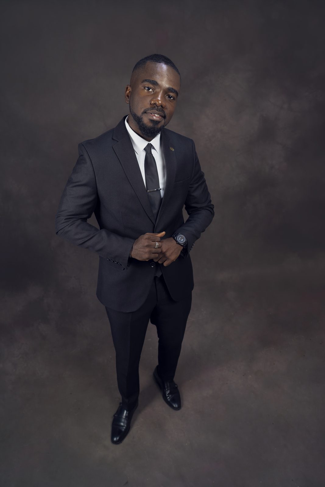 Studio — photographe professionnel Dakar MAKE FILM